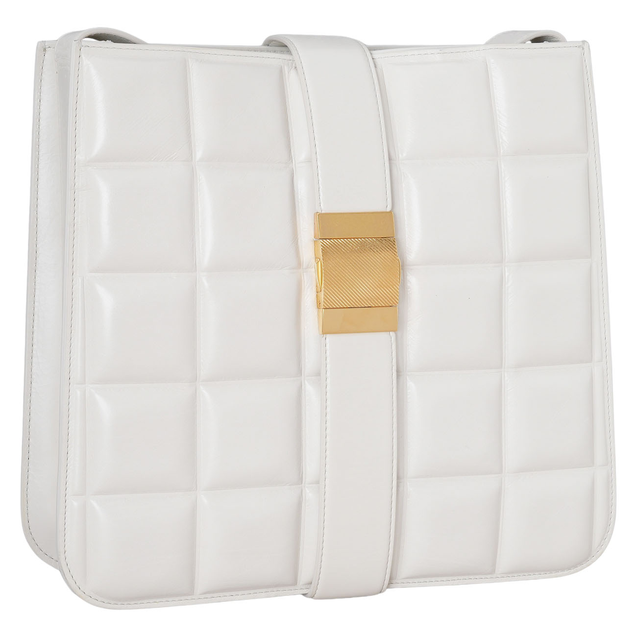 BOTTEGA VENETA(USED)보테가베네타 패딩 마리백